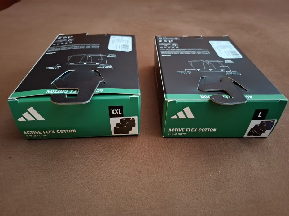Мъжки боксерки Adidas оригинални