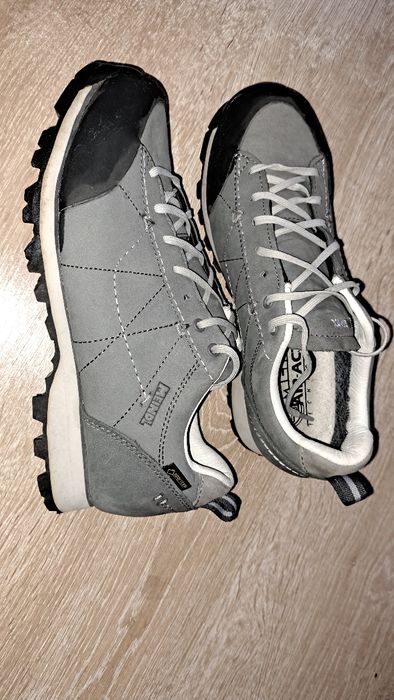 Meindl  __Gore__tex__Обувки  38