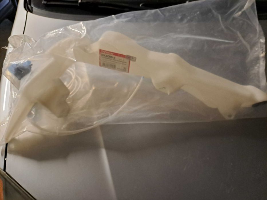 Казанче чистачки Honda Cr-V IV 2,4L