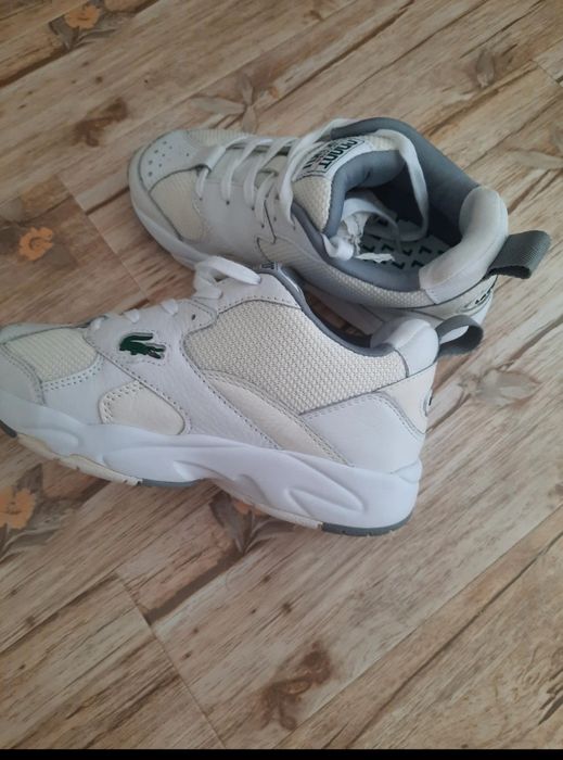 Adidasi/sneakers Lacoste