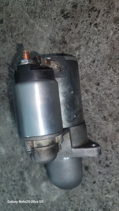 Damas stator yaxshi holatda