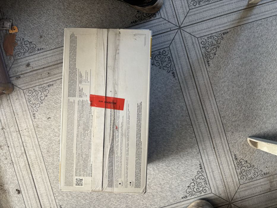 Принтер новый офисный