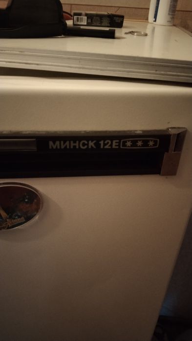 Продам холодильник