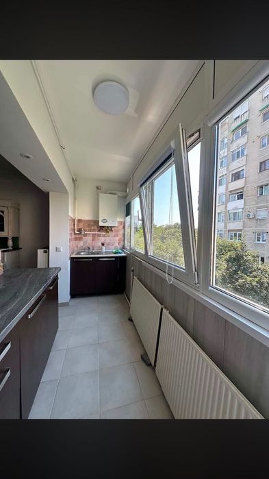 Apartament de vanzare