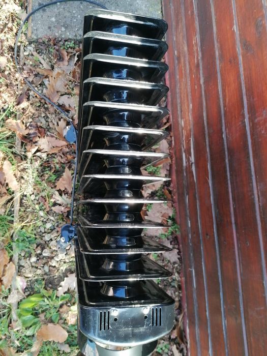 Vând calorifer electric pe ulei