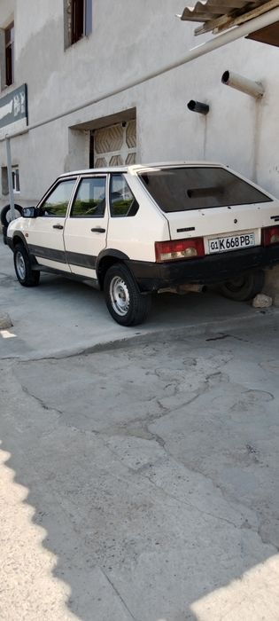 Ваз 2109. Сотилади