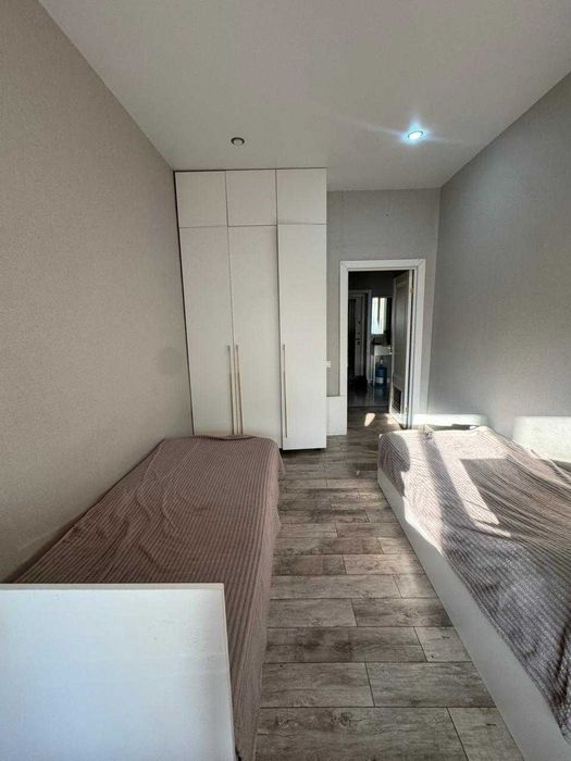 Продается 2 ком квартира район Элегант