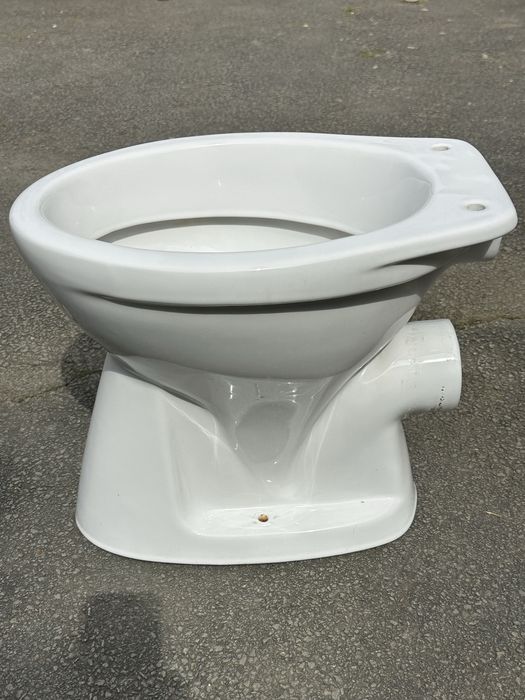 Vas wc ceramica in stare perfecta