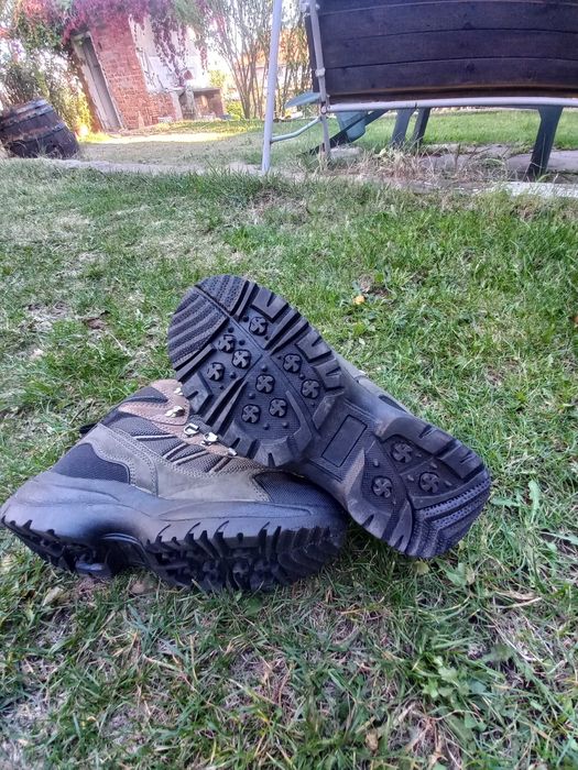 Туристически обувки "ACTIVE"  39 номер