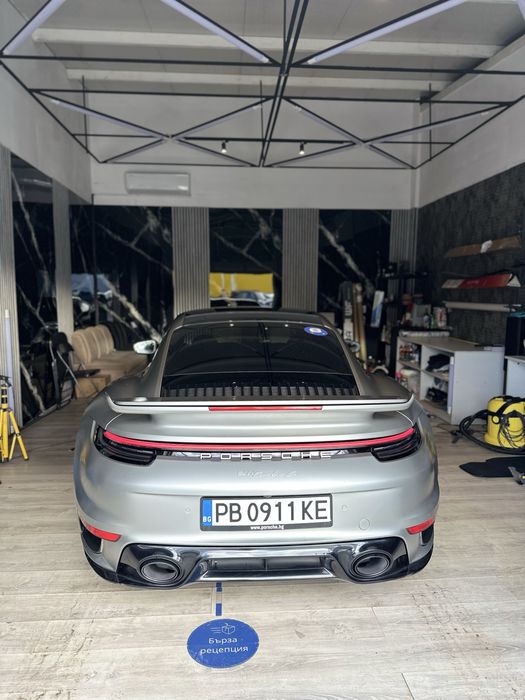 Полиране, почистване,фолио,детайлинг на автомобили