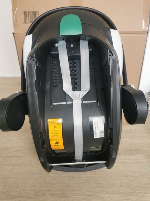 Cybex Aton 5 столче за кола