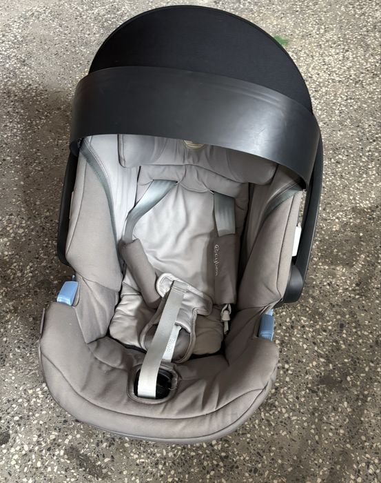 Cybex Aton 5……..