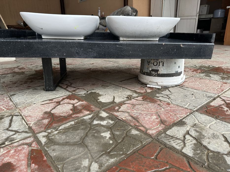 Продается  ставная раковина