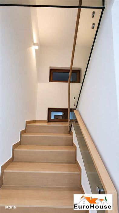 Duplex De Vanzare I 188mp utili I Garaj I Mobilat Si Utilat Complet I