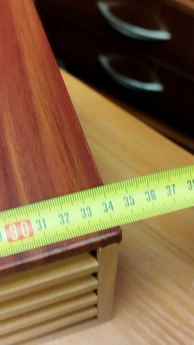 Органайзер  за документи , Размери 34x16x16 cm и 24х16х16