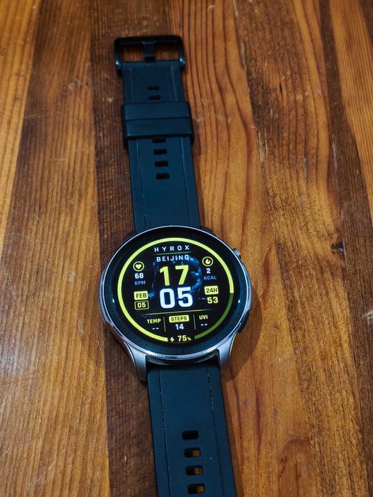 Amazfit Watch GTR4 използван