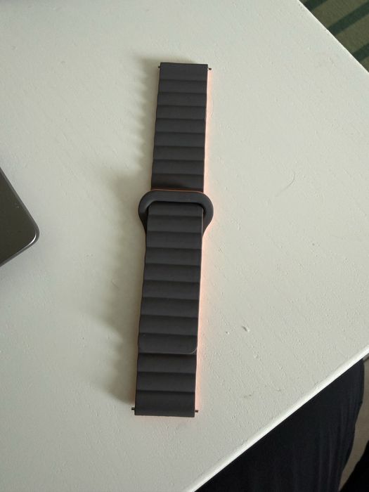 Curea silicon magnetică 20mm