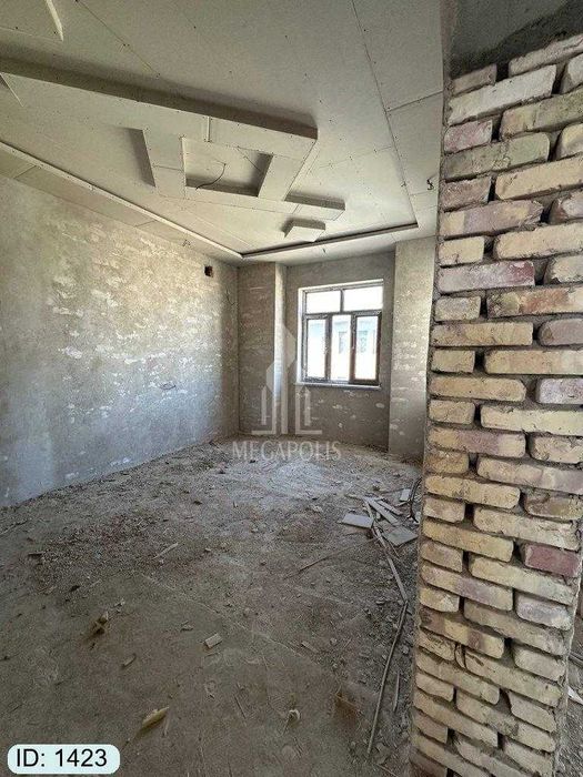 ПРОДАЁТСЯ УЧАСТОК №1423 Terakzorda 4sotixlik karobka uyimiz sotiladi