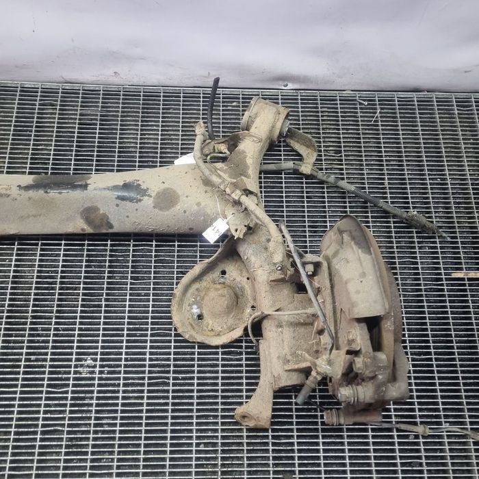 Punte Spate Completa Nissan Qashqai J11 1.6 Dci 2013 - 2017 SUV 4 Usi (1414) 4x2