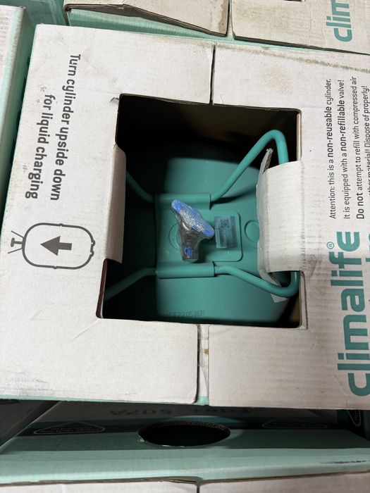 Фреон Frio+ 507 фрион