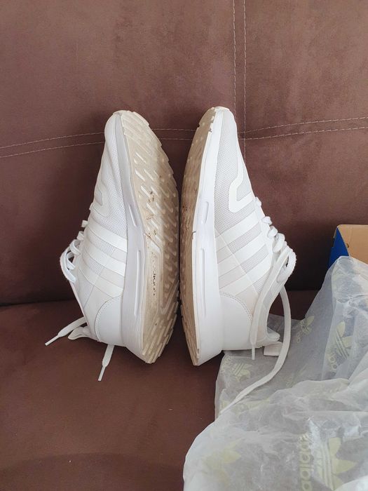 Adidas boost обувки