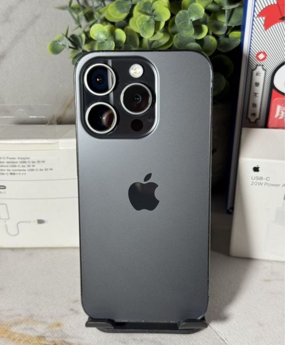 iPhone 15 Pro 256Gb