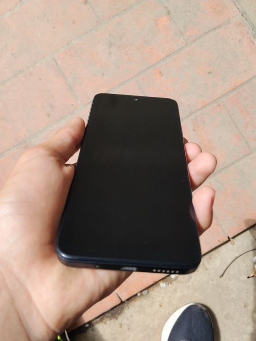Redmi 12 5G (128 GB ROM) ca Nou,cu Cutie originala,URGENT