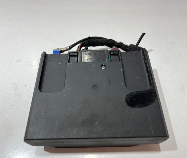 Modul miscare / antifurt 3W0907722E Bentley Continental GT 1 [2003 -