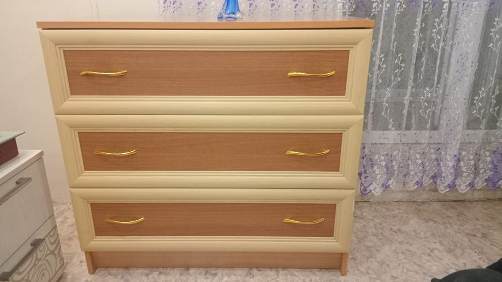 Комод в хорошем состоянии