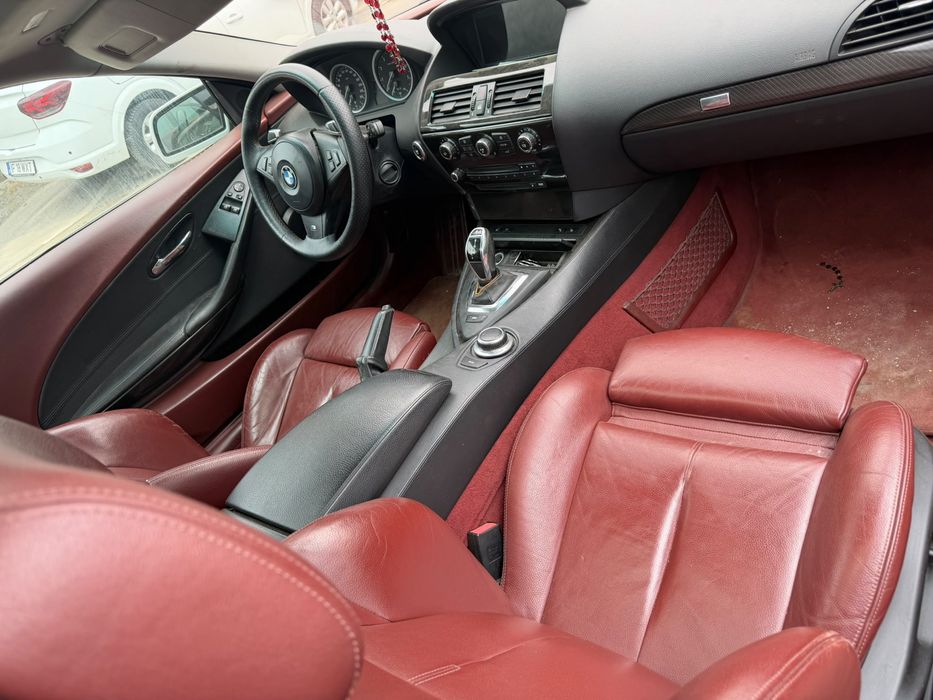 BMW 6 Series 2008 — imagine 2