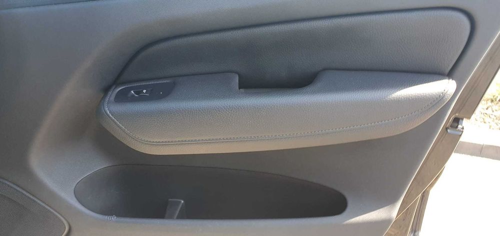 Față de ușă dreapta față Volvo XC60 -2020