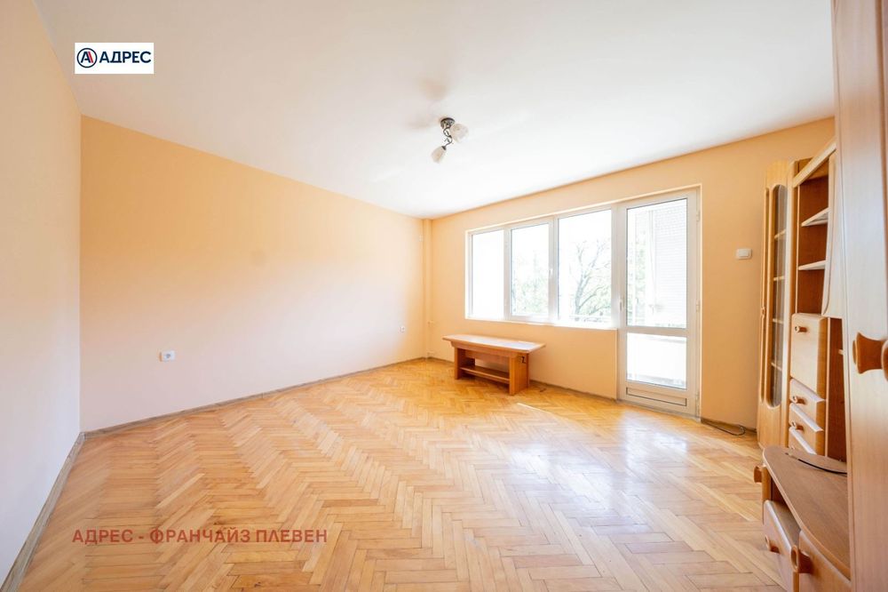 3-стаен в Плевен-Мара Денчева площ 87 цена 144000