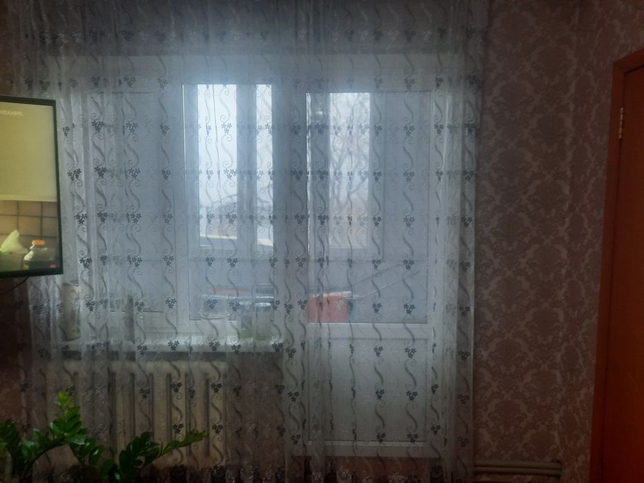 Продам тюль красивый