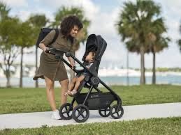 Коляска Stokke Beat 2 в 1