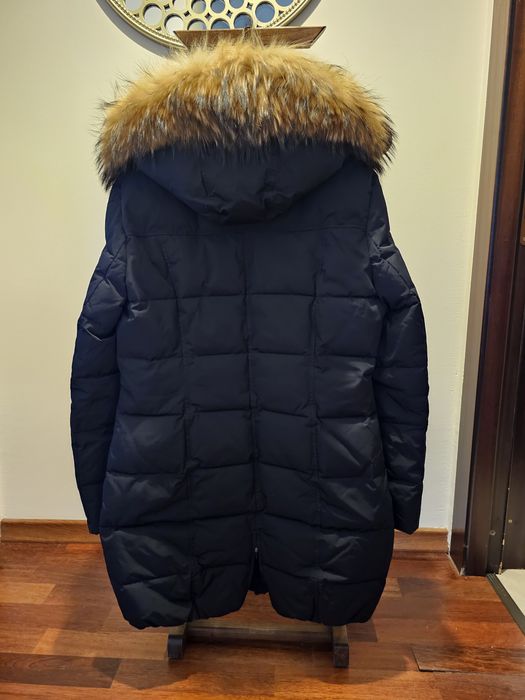 Geaca groasă Yess-Zee