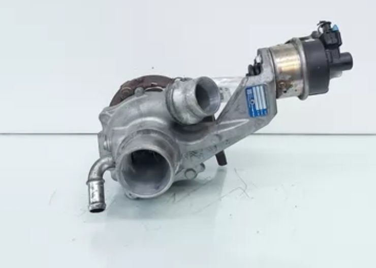 Turbina 1.6cdti LVL B16DTH/DTL Insignia/Astra J/K/Mokka/Chevrolet