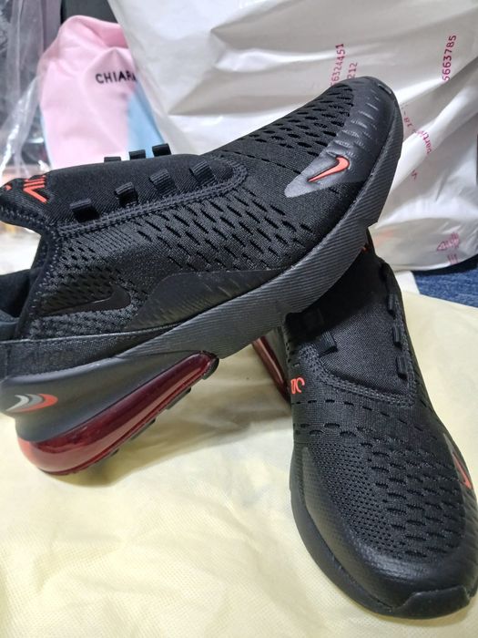 Nike air 27C de dama