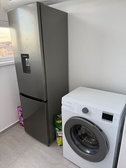 Propietar inchiriez apartament 2 camere Militari Residence