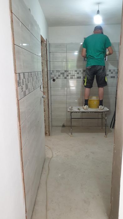 Amenajari interioare și exterioare