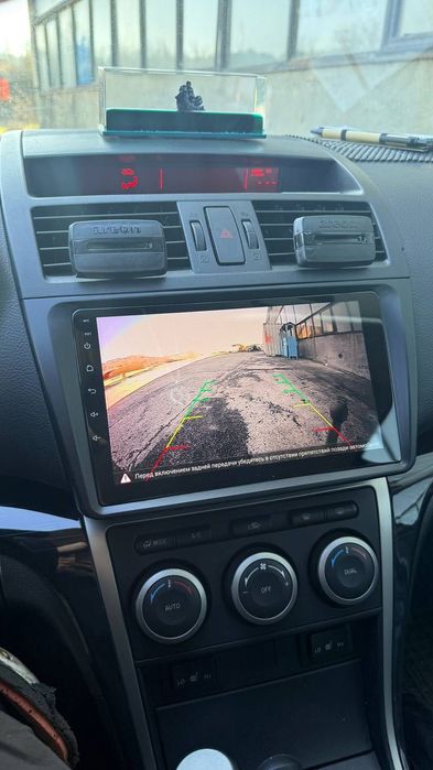 Mazda 6 за бартер