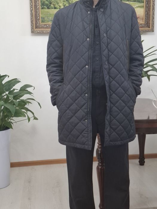 Куртка плащ Bazioni