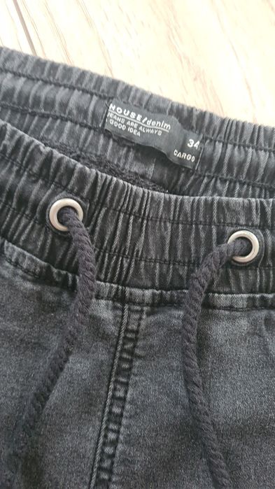 Blugi House, mărimea 34