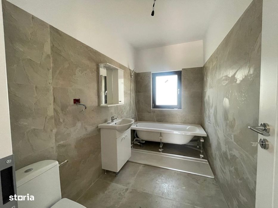 Complex Rezidențial Exclusivist| Casă Parter 4 Camere |Teghes-Domnești