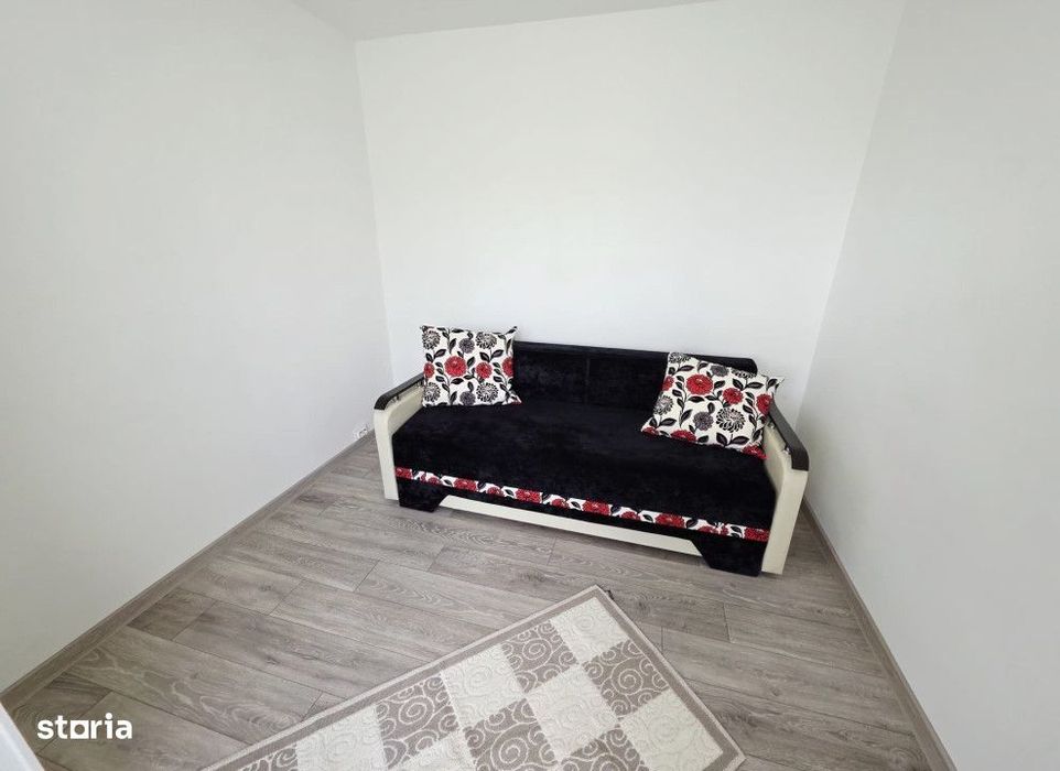 Apartament  2 camere Alexandru cel Bun , 42 metri, etaj 2 Cod:163159