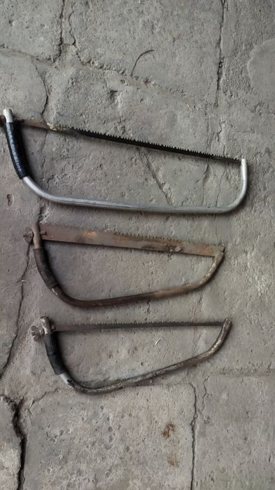 Продам ключи пилы рубанки зубила стамески