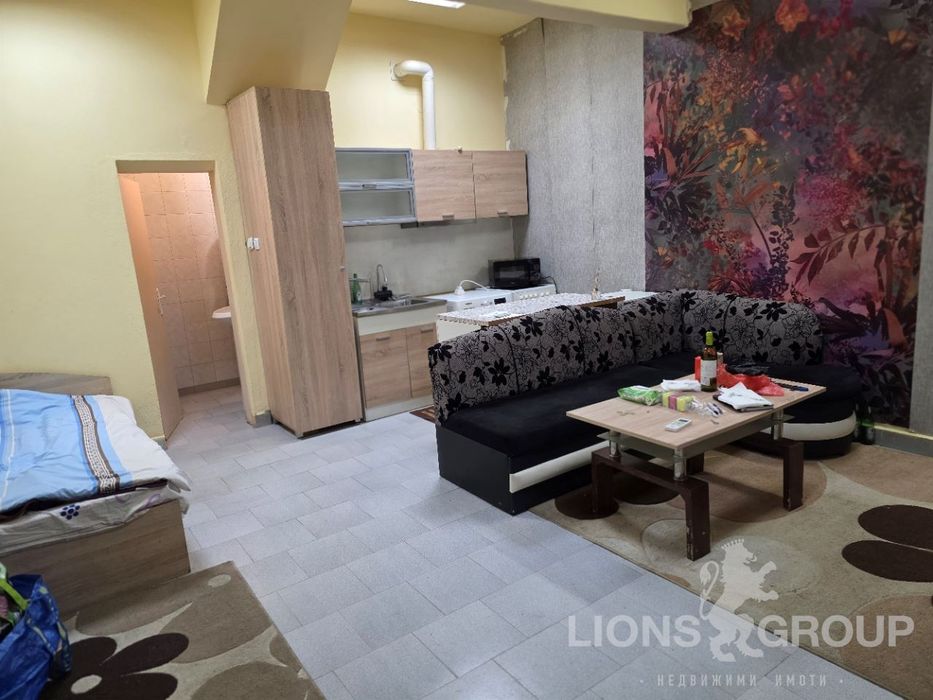 Продава се Едностаен апартамент в Варна, Трошево - 38 кв.м за 846 €/кв.м - Снимка #5