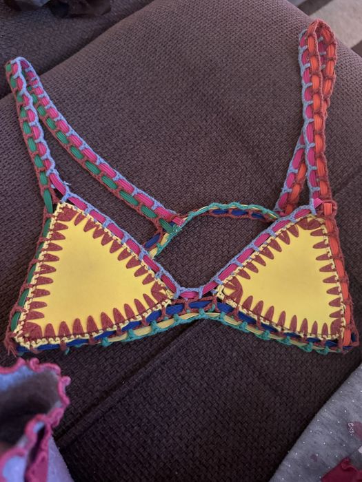 Горнище на бански