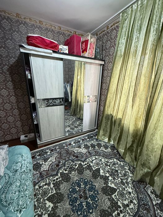 Shayhontohur general uzoqov Dom 2 xona 61 kvm