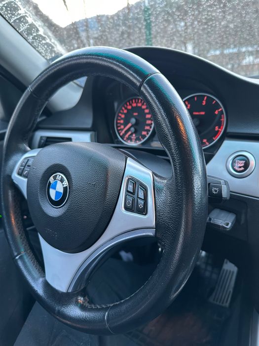 Волан за бмв е90/91