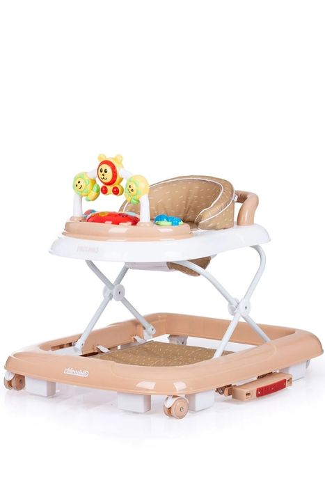 Premergator Chipolino Friends 4 in 1 late